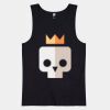 Thread Project Mens Summer Singlet Thumbnail