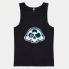 Thread Project Mens Summer Singlet Thumbnail