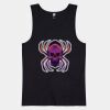 Thread Project Mens Summer Singlet Thumbnail