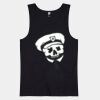 Thread Project Mens Summer Singlet Thumbnail