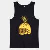 Thread Project Mens Summer Singlet Thumbnail