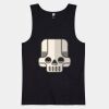 Thread Project Mens Summer Singlet Thumbnail