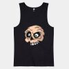 Thread Project Mens Summer Singlet Thumbnail