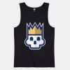 Thread Project Mens Summer Singlet Thumbnail