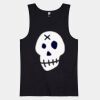 Thread Project Mens Summer Singlet Thumbnail