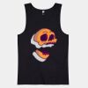 Thread Project Mens Summer Singlet Thumbnail