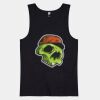Thread Project Mens Summer Singlet Thumbnail