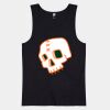 Thread Project Mens Summer Singlet Thumbnail