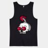 Thread Project Mens Summer Singlet Thumbnail