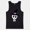 Thread Project Mens Summer Singlet Thumbnail
