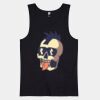 Thread Project Mens Summer Singlet Thumbnail