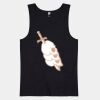 Thread Project Mens Summer Singlet Thumbnail