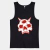 Thread Project Mens Summer Singlet Thumbnail