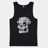 Thread Project Mens Summer Singlet Thumbnail