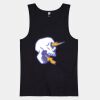 Thread Project Mens Summer Singlet Thumbnail