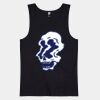 Thread Project Mens Summer Singlet Thumbnail