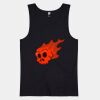Thread Project Mens Summer Singlet Thumbnail