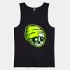 Thread Project Mens Summer Singlet Thumbnail