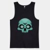 Thread Project Mens Summer Singlet Thumbnail