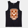 Thread Project Mens Summer Singlet Thumbnail