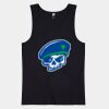 Thread Project Mens Summer Singlet Thumbnail