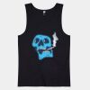 Thread Project Mens Summer Singlet Thumbnail