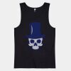 Thread Project Mens Summer Singlet Thumbnail