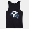 Thread Project Mens Summer Singlet Thumbnail