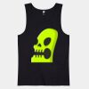 Thread Project Mens Summer Singlet Thumbnail