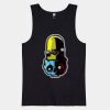 Thread Project Mens Summer Singlet Thumbnail