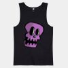 Thread Project Mens Summer Singlet Thumbnail