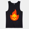 Thread Project Mens Summer Singlet Thumbnail