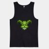Thread Project Mens Summer Singlet Thumbnail