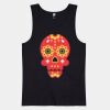 Thread Project Mens Summer Singlet Thumbnail
