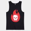 Thread Project Mens Summer Singlet Thumbnail