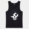 Thread Project Mens Summer Singlet Thumbnail