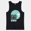 Thread Project Mens Summer Singlet Thumbnail