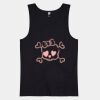 Thread Project Mens Summer Singlet Thumbnail