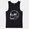 Thread Project Mens Summer Singlet Thumbnail