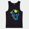 Thread Project Mens Summer Singlet Thumbnail