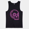 Thread Project Mens Summer Singlet Thumbnail