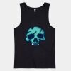 Thread Project Mens Summer Singlet Thumbnail