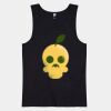 Thread Project Mens Summer Singlet Thumbnail