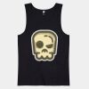 Thread Project Mens Summer Singlet Thumbnail