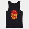 Thread Project Mens Summer Singlet Thumbnail