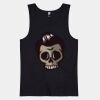 Thread Project Mens Summer Singlet Thumbnail