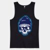 Thread Project Mens Summer Singlet Thumbnail