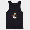 Thread Project Mens Summer Singlet Thumbnail