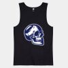 Thread Project Mens Summer Singlet Thumbnail