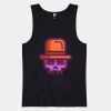 Thread Project Mens Summer Singlet Thumbnail